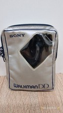 Sony Walkman DD - Tasche 🎶