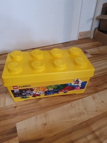 Lego classic 10696 - ,