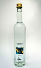 Williams Delight, Schnaps