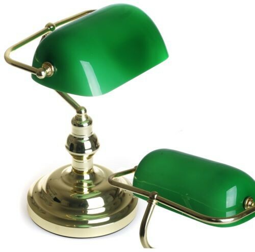 Lampe banker bankers - banker,