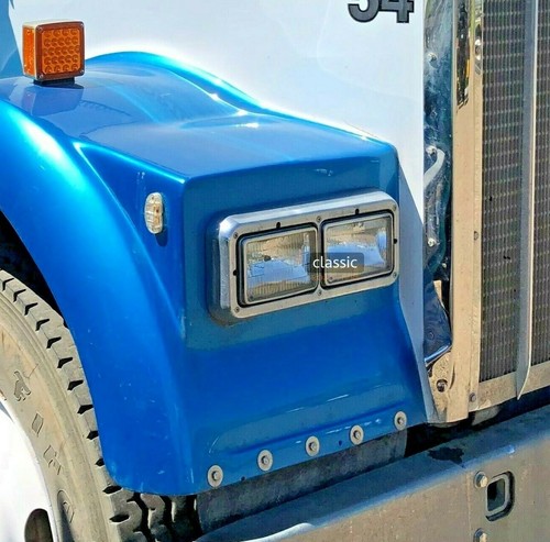 Scheinwerfer kenworth truck - scheinwerfer,