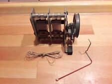 AM-Tuner mit Zubehör aus EAW-Super Undine II 8176E - Röhrenradio Ersatzteil