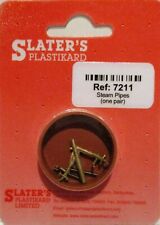 Slaters 7211 -7 mm (0) Stärke