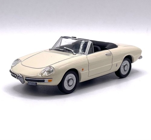 Dea alfa romeo - alfa, 1600