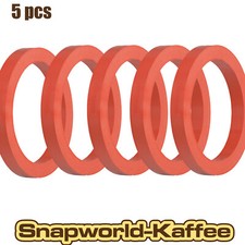 5x Dichtung für Brühkopf