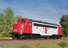 Märklin 39630 diesellok - märklin,