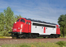 Märklin H0 39630 Diesellok