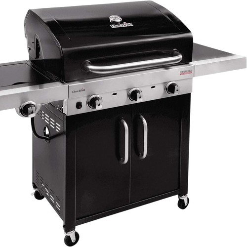 Char broil gasgrill - char-broil,