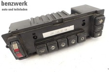 Mercedes W126 Bedienteil Klima