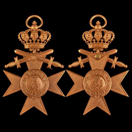 Bayern militärverdienstkreuz - bayern,