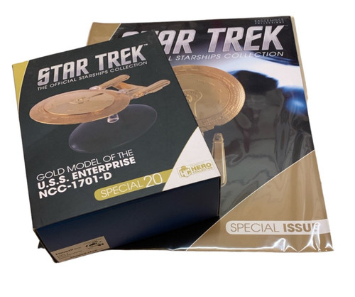Ncc 1701 enterprise gold - ncc,