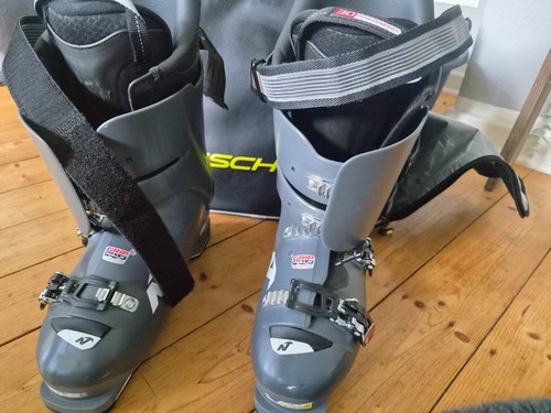 Skischuhe von nordica - skischuhe,