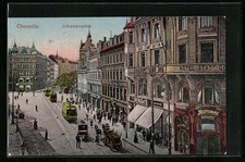 Chemnitz, Ansichtskarte