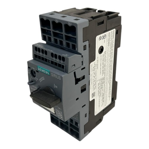Siemens leistungsschalter - siemens,