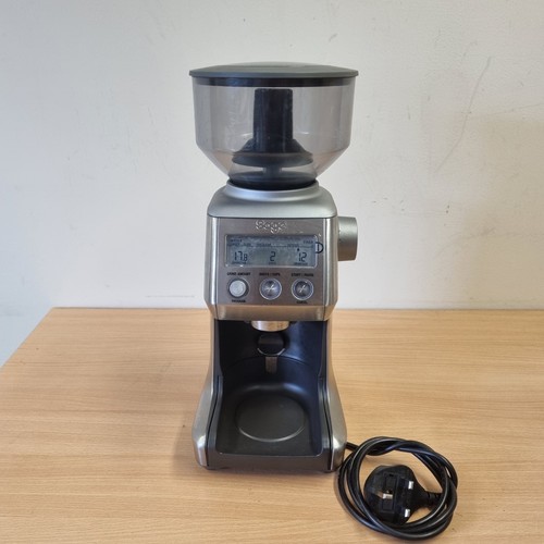 Sage smart grinder - smart,