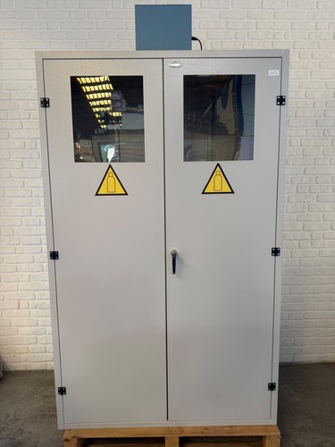 Chemsafe bbasic 120g - 120g, *