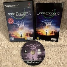 Jade Cocoon 2 Playstation 2