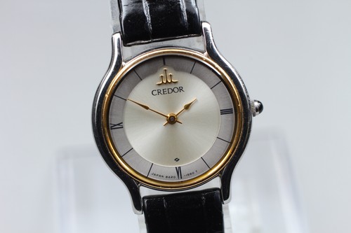 Near mint seiko - [near,