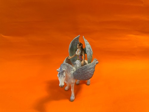 Schleich figuren pferd mit - 2,