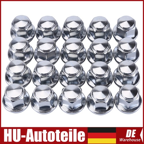 Neu 20x radmuttern for ford - neu,