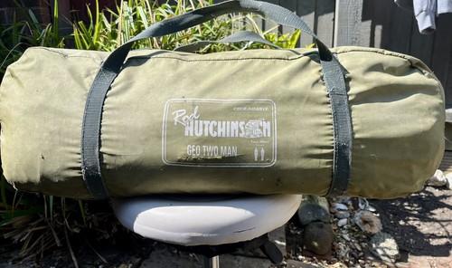 Rod hutchinson geo man - hutchinson,