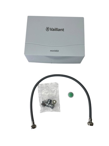 Vaillant minived 3 n - 4/3,