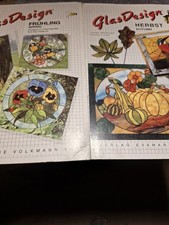 Tiffany Vorlage Objekte