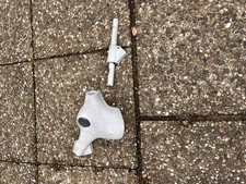 Vespa 50 Lenker Rund Runkopf