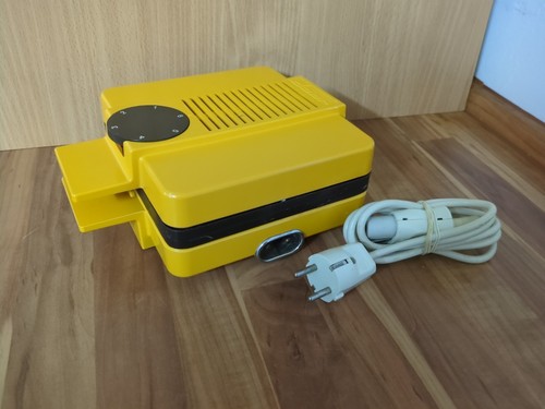 Cloer waffelautomat typ - cloer, 2040