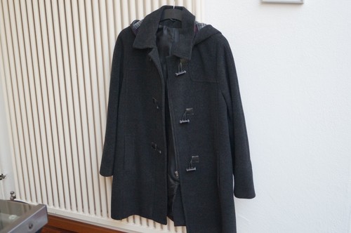 Damen jacke wolle - wolle, coat