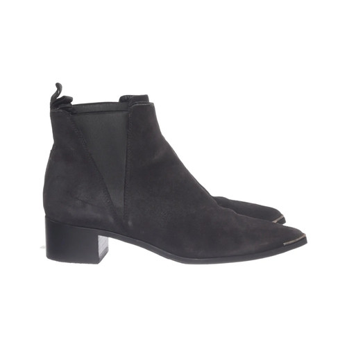 Acne studios chelsea boots - studios,,