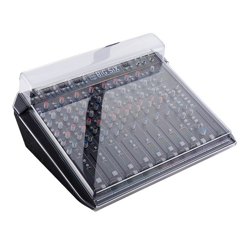 Decksaver solid state - decksaver, logic