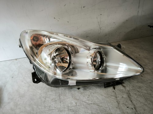 13186382 scheinwerfer vorne - ,