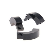 3x Lego Bogenstein 1x3x2