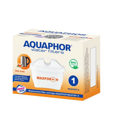 AQUAPHOR MAXFOR+H Filterkartusche Wasserfilter EXTRA KALKSCHUTZ  f Brita Maxtra+