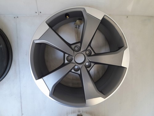 Original alufelge audi - audi, 19