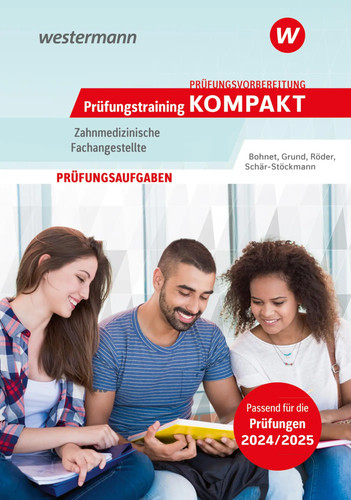 Prüfungsvorbereitung