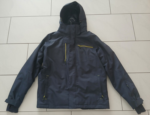Tchibo skijacke winterjacke - tchibo,