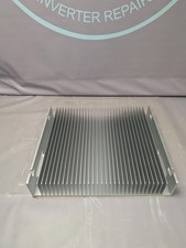 Alu Großkühlkörper 440mm x