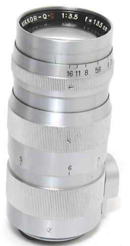 Nikon nikkor 5 13 - nikon,