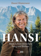 Hansi Hinterseer Hansi: Mein