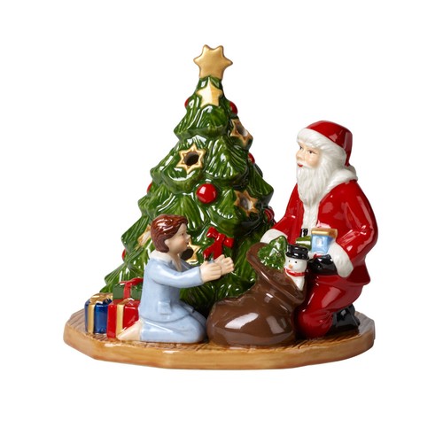 Villeroy boch christmas toys - &,