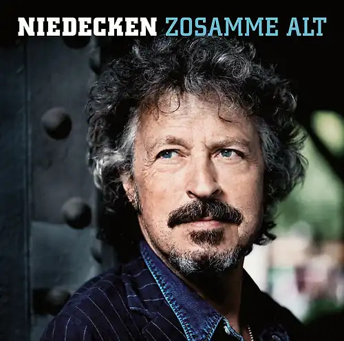 Niedecken zosamme alt - niedecken,