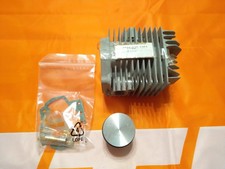 NOS Stihl 4221-020-1201 Zylindersatz TS 460 Trennschleifer Kolben Zylinder
