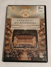 Neujahrskonzert - Orchester