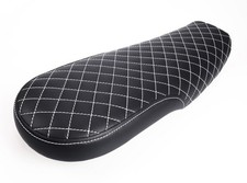 Cafe-Racer-,Scrambler-SITZBANK