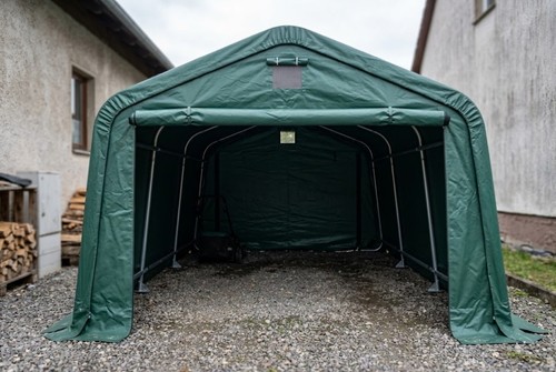 Lagerzelt weidezelt - lagerzelt,