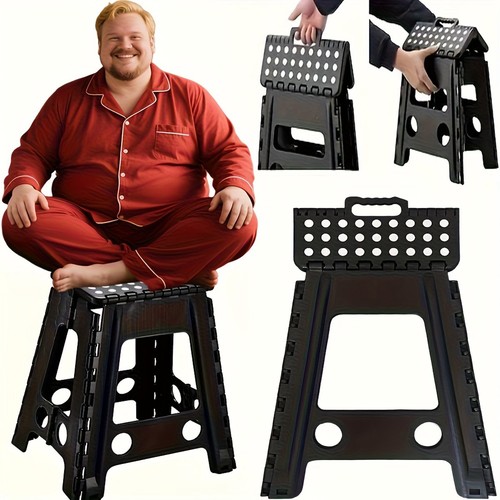 Klapphocker trittstufe - klapphocker,