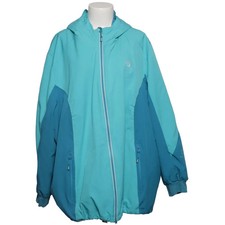 Ulla Popken, Regenjacke