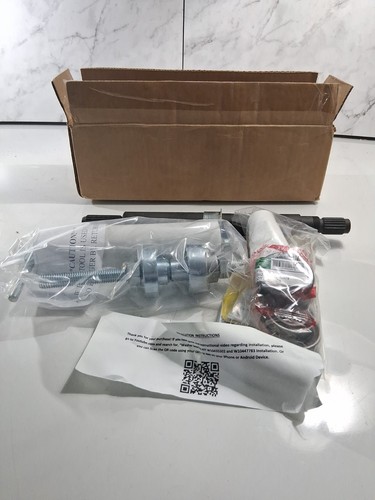 W10435302 tub shaft - tub,